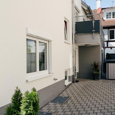7Schwaben Apartman Bad Urach Kültér fotó