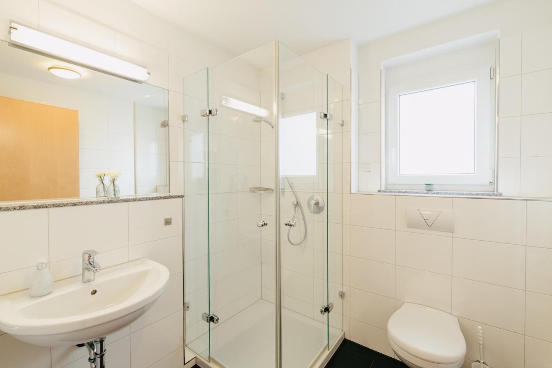 7Schwaben Apartman Bad Urach Kültér fotó