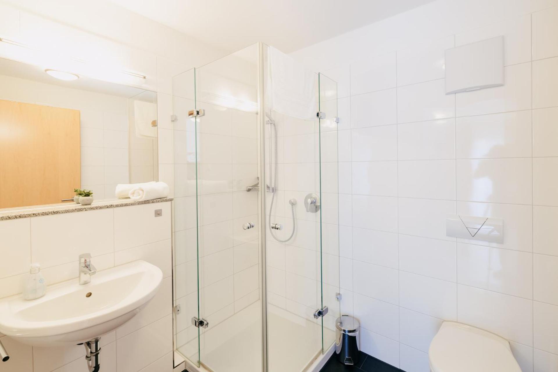 7Schwaben Apartman Bad Urach Kültér fotó