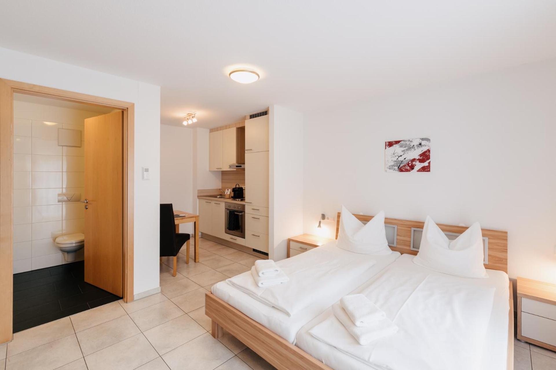 7Schwaben Apartman Bad Urach Kültér fotó