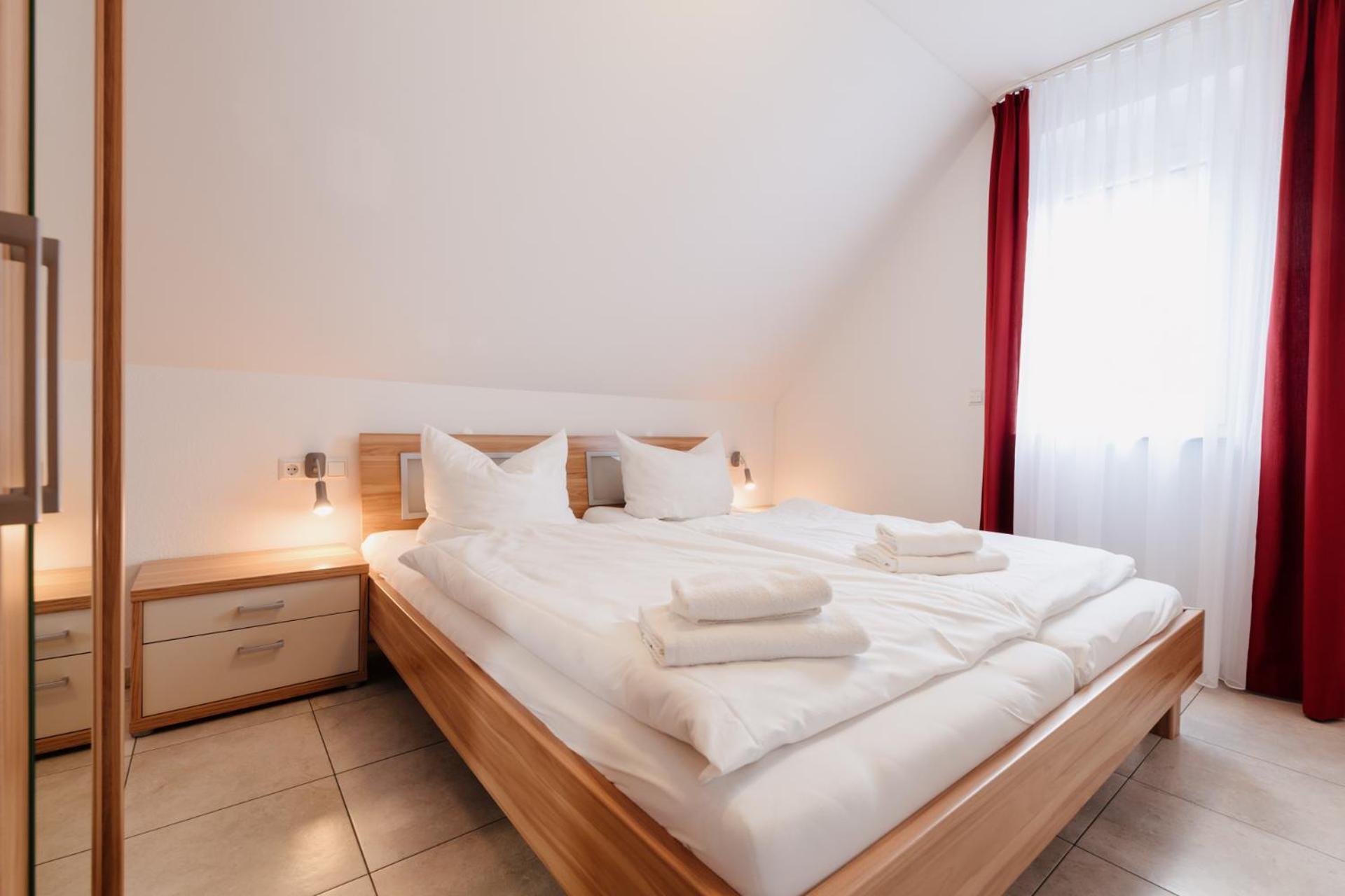7Schwaben Apartman Bad Urach Kültér fotó