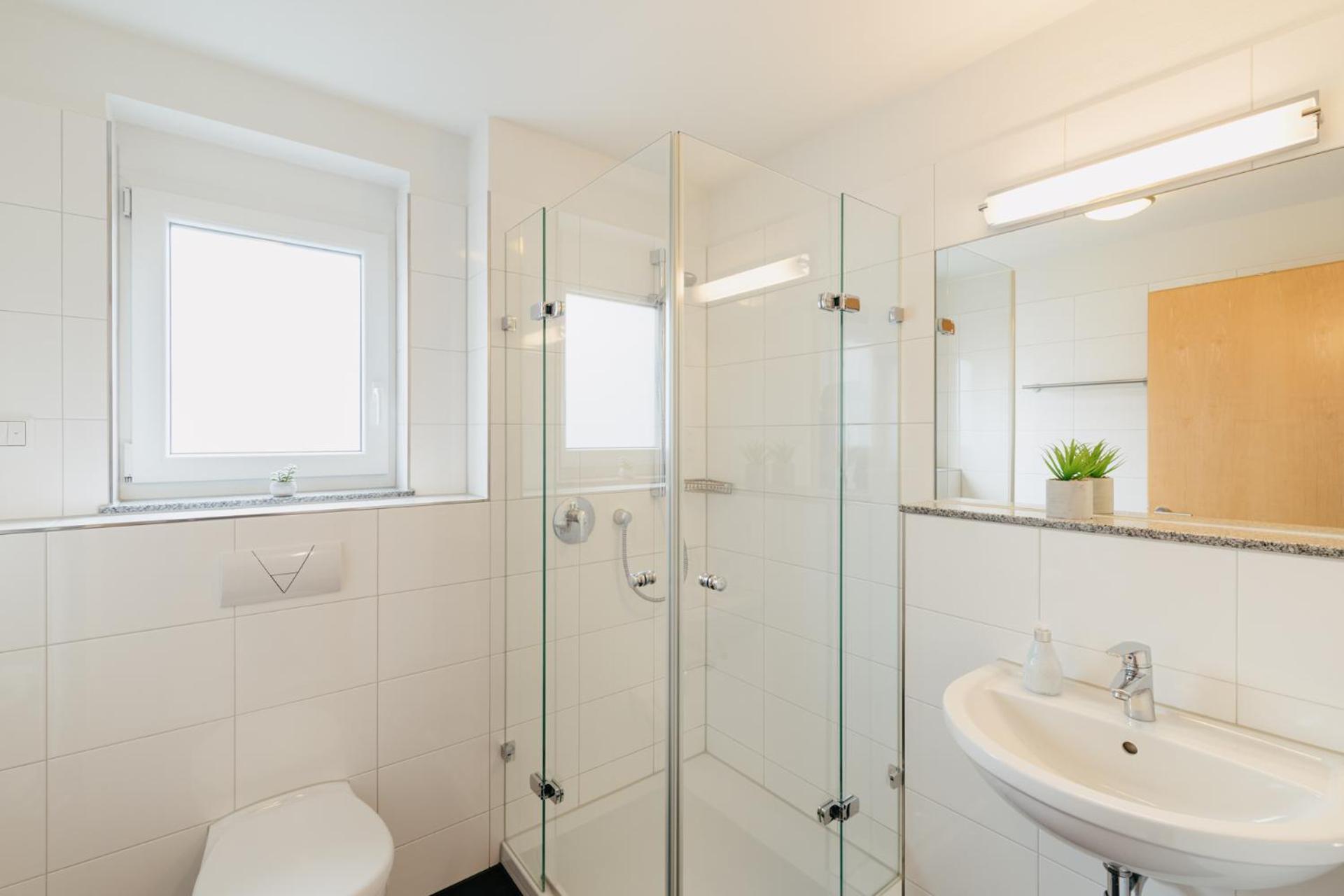 7Schwaben Apartman Bad Urach Kültér fotó